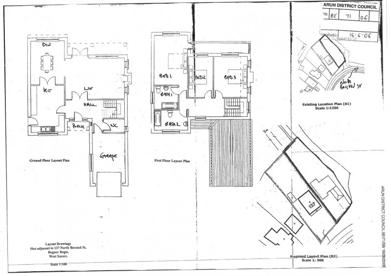 floorplans