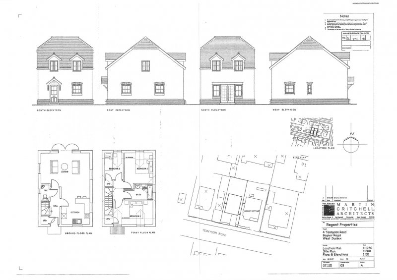 plans