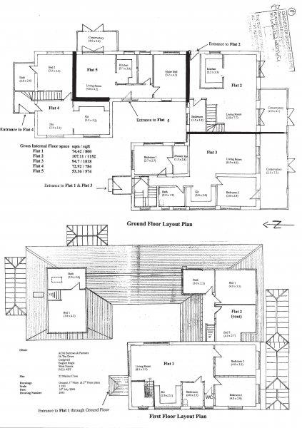 floorplans