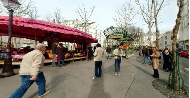 abbesses