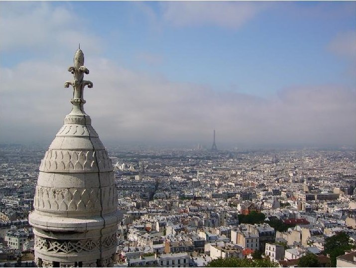 montmartre